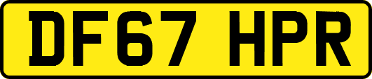DF67HPR