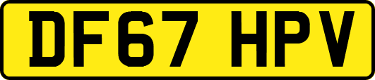 DF67HPV