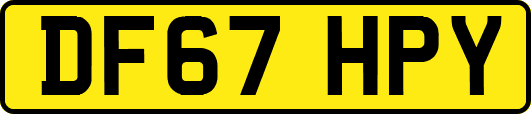 DF67HPY