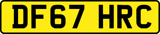 DF67HRC