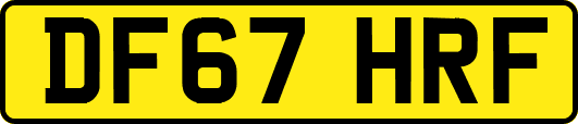 DF67HRF