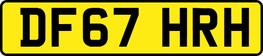 DF67HRH