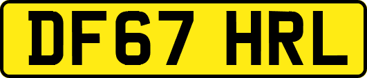 DF67HRL