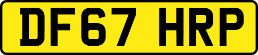 DF67HRP