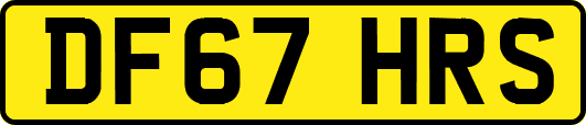 DF67HRS
