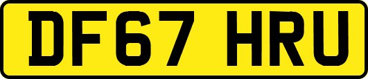 DF67HRU