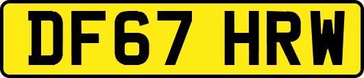 DF67HRW