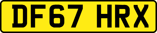 DF67HRX