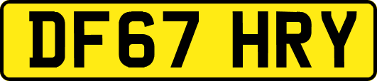 DF67HRY