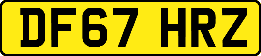 DF67HRZ