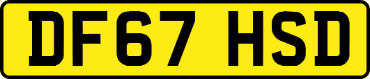 DF67HSD