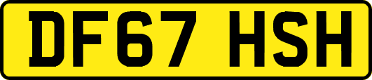 DF67HSH