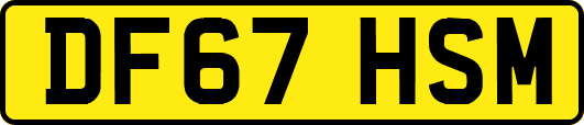 DF67HSM