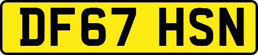 DF67HSN