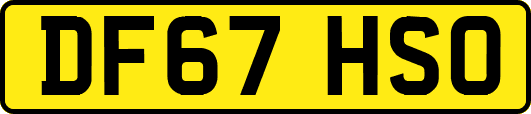 DF67HSO
