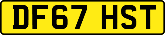 DF67HST