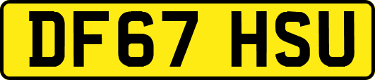 DF67HSU