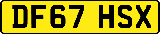 DF67HSX