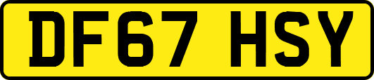 DF67HSY