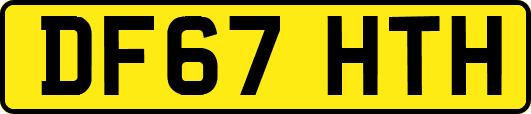 DF67HTH