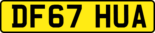 DF67HUA