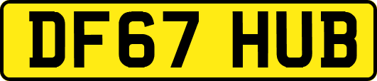 DF67HUB