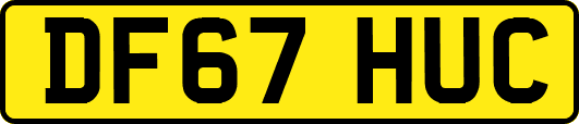 DF67HUC