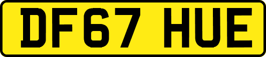 DF67HUE