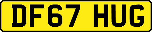 DF67HUG