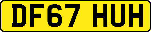 DF67HUH
