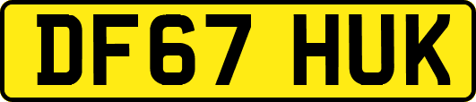 DF67HUK