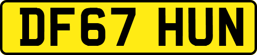DF67HUN
