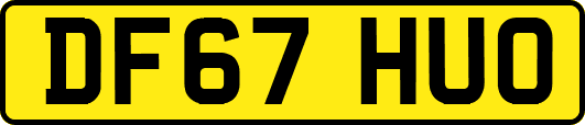 DF67HUO