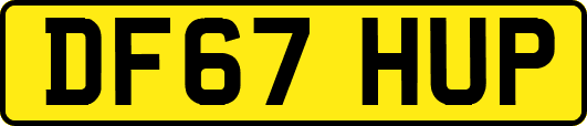 DF67HUP