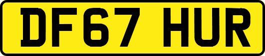 DF67HUR