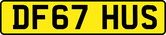 DF67HUS