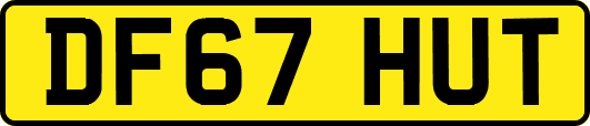 DF67HUT