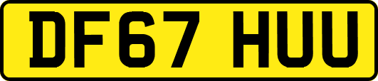DF67HUU