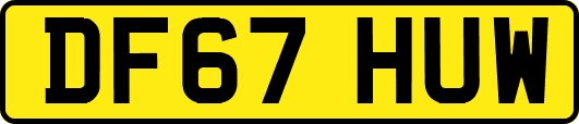 DF67HUW