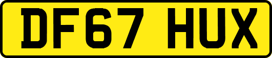 DF67HUX