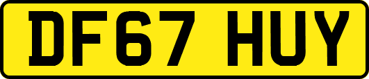 DF67HUY