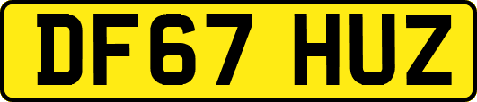 DF67HUZ