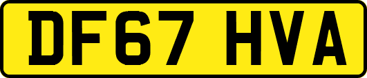 DF67HVA