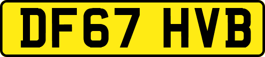 DF67HVB