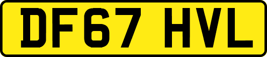 DF67HVL