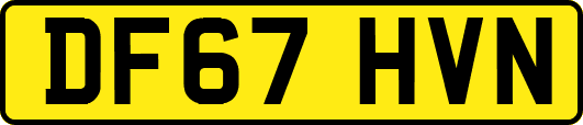 DF67HVN