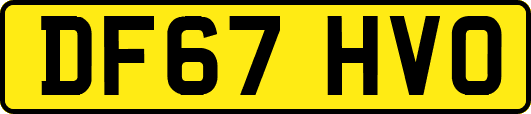 DF67HVO