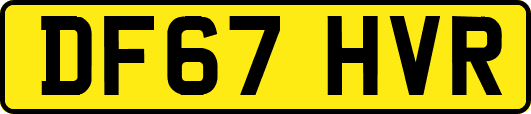 DF67HVR