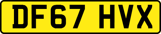 DF67HVX