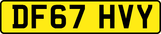 DF67HVY